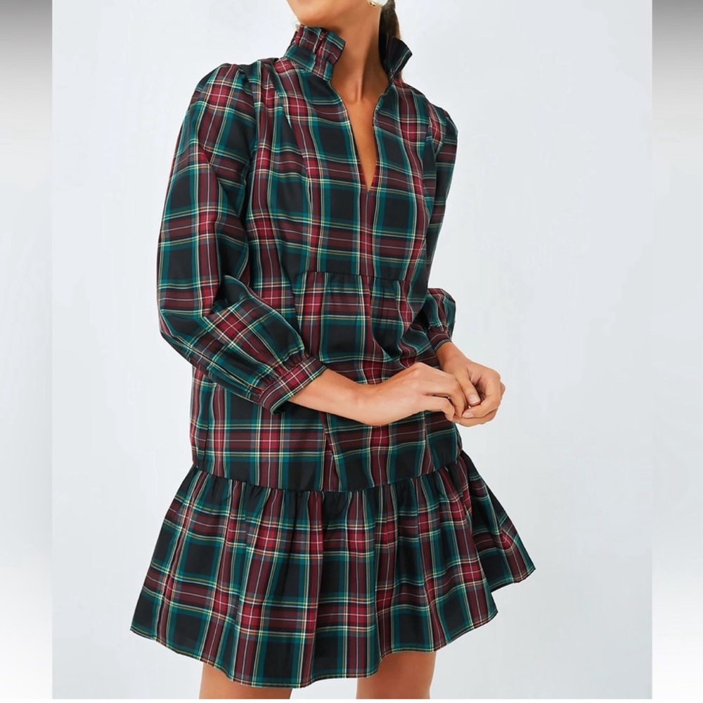 Beautiful Tuckernuck dress only worn once